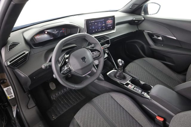 PEUGEOT 2008 usata 1