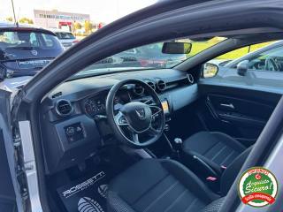 DACIA Duster usata, con Cruise Control
