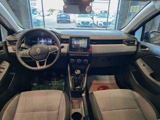 RENAULT Clio usata, con Controllo trazione
