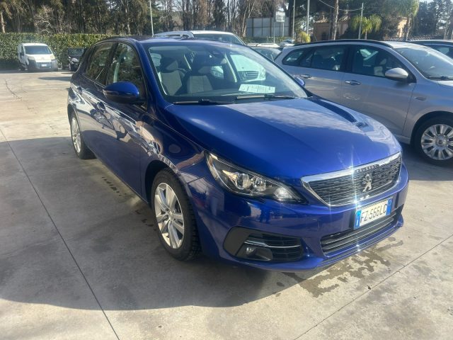 PEUGEOT 308 usata, con Airbag Passeggero