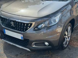 PEUGEOT 2008 usata, con Cerchi in lega