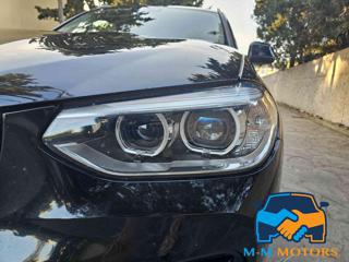BMW X3 usata, con Cronologia tagliandi