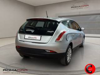 LANCIA Delta usata, con USB