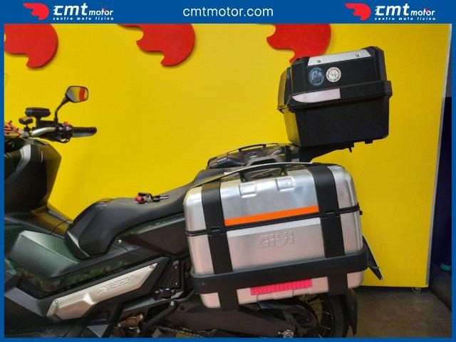 HONDA X-ADV usata 10