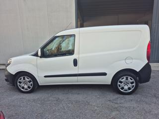 FIAT Doblo usata, con Boardcomputer