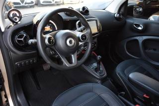 SMART ForTwo usata, con Alzacristalli elettrici