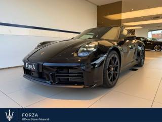 PORSCHE 992 911 Carrera 992  Coupe 3.0 Carrera 394cv