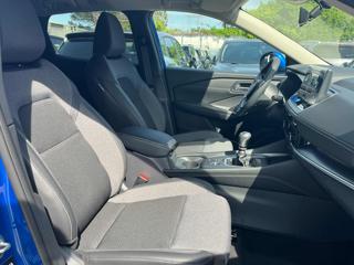 NISSAN Qashqai usata, con Antifurto