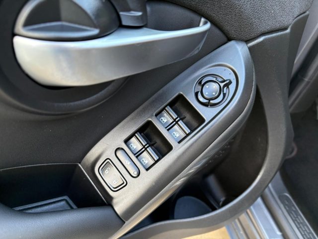 FIAT 500X usata, con ESP