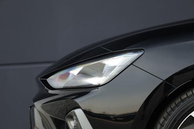 SEAT Leon usata, con Apple CarPlay