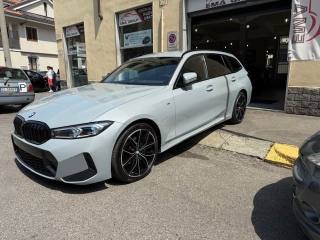 BMW 320 usata, con Airbag laterali