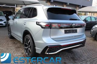 VOLKSWAGEN Tiguan usata, con Fari Xenon