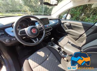 FIAT 500X usata, con Climatizzatore