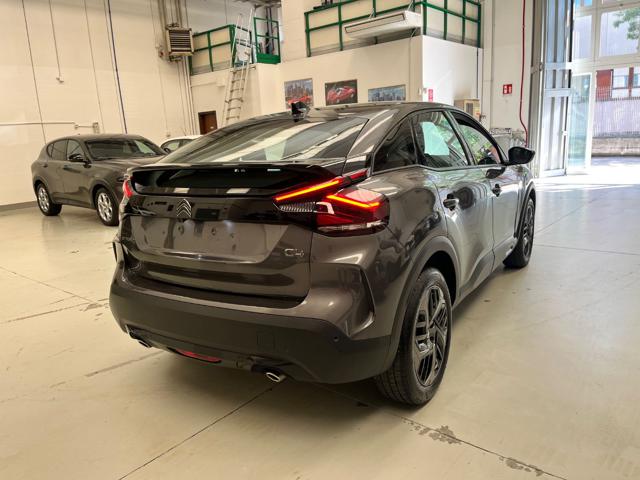 CITROEN C4 usata, con Immobilizzatore elettronico