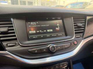 OPEL Astra usata, con Immobilizzatore elettronico