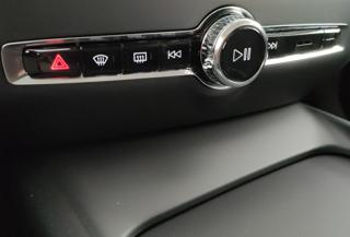 VOLVO S60 usata, con Sedile posteriore sdoppiato