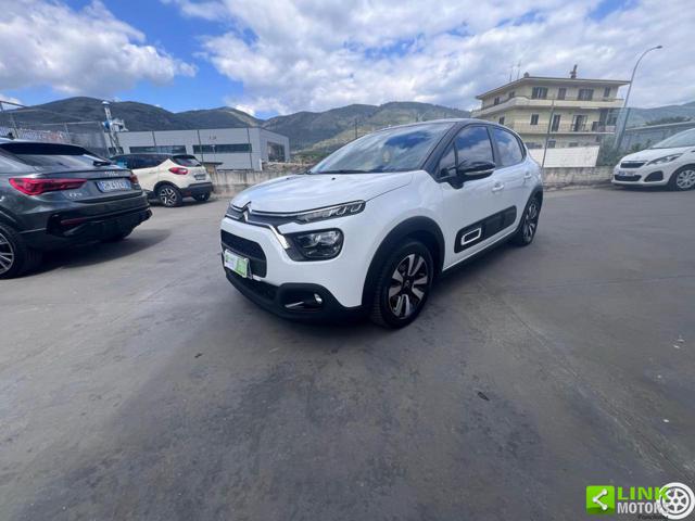 CITROEN C3 usata, con ABS