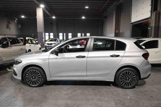 FIAT Tipo usata, con Cerchi in lega