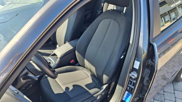 BMW 118 usata, con Boardcomputer