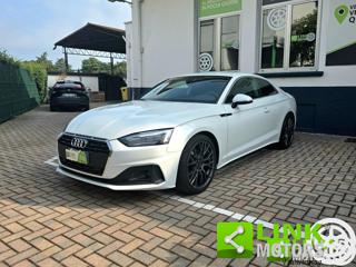 AUDI A5 usata, con Airbag laterali