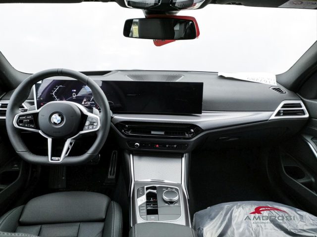 BMW 320 usata 13