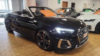 AUDI S5 usata, con Airbag laterali
