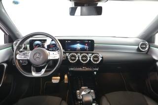 MERCEDES-BENZ A 180 usata 3