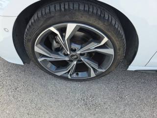 AUDI A3 usata, con Specchietti laterali elettrici