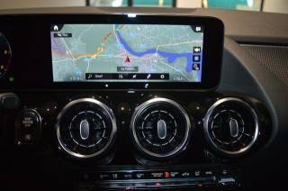 MERCEDES-BENZ GLA 200 usata, con Servosterzo