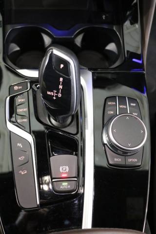 BMW X4 usata 26