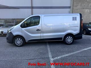 OPEL Vivaro usata, con Servosterzo