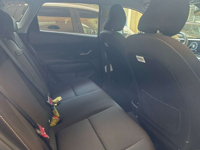 HYUNDAI Kona usata, con Chiusura centralizzata