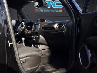 JEEP Renegade usata, con Controllo elettronico della corsia