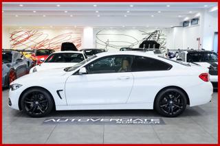 BMW 420 usata, con Airbag Passeggero