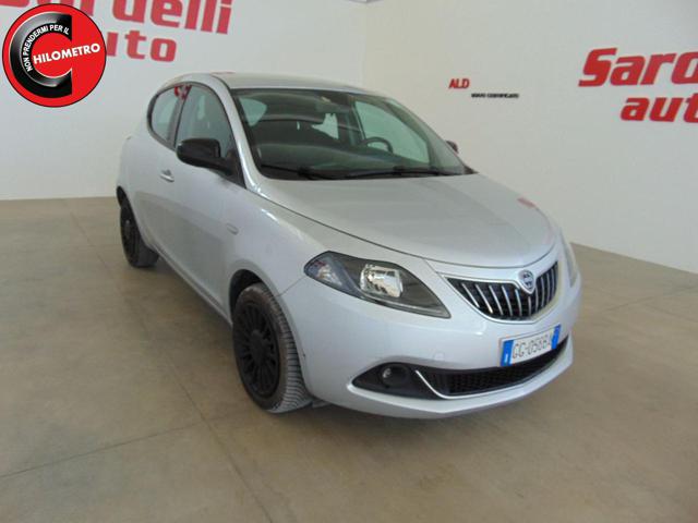 LANCIA Ypsilon usata, con Airbag