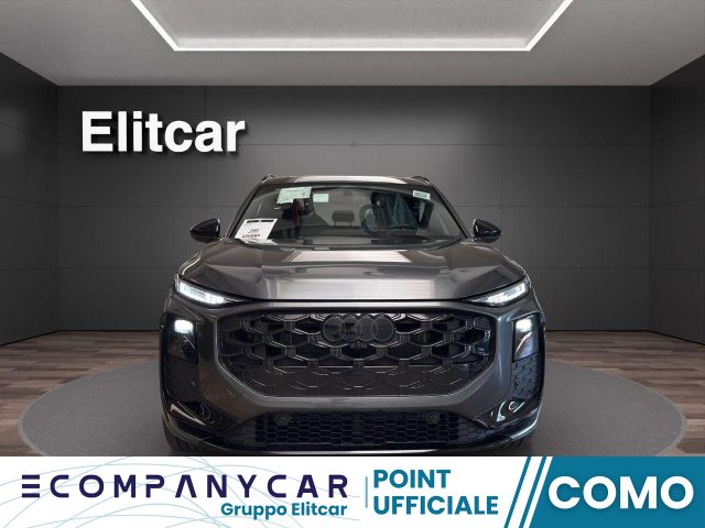 AUDI Q3 usata, con Airbag Passeggero