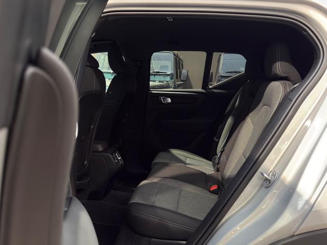 VOLVO XC40 usata, con Sedile posteriore sdoppiato