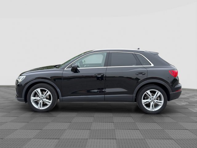AUDI Q3 usata 1