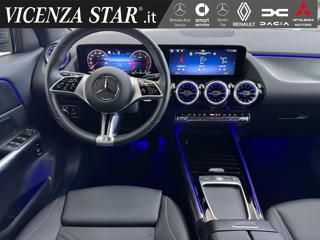 MERCEDES-BENZ GLA 180 usata, con Climatizzatore