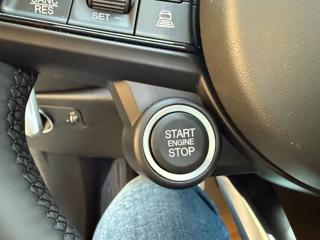 ALFA ROMEO Tonale usata, con Bluetooth