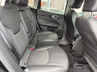 JEEP Compass usata 7