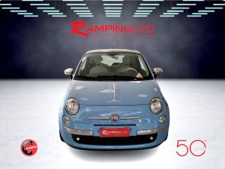 FIAT 500 usata 2