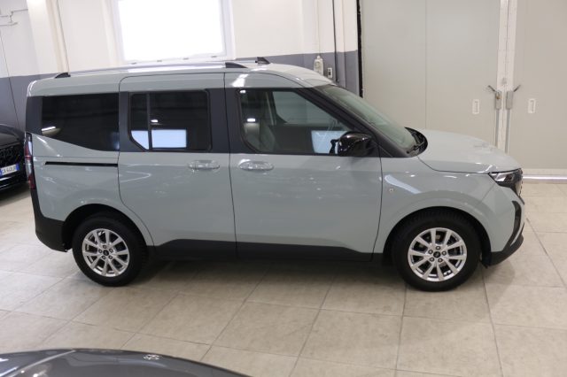 FORD Tourneo Courier usata, con Climatizzatore