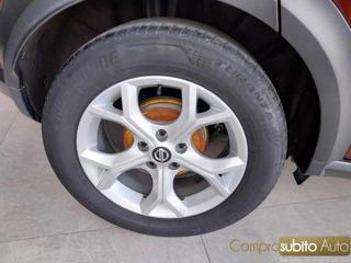 NISSAN Juke usata, con Specchietti laterali elettrici