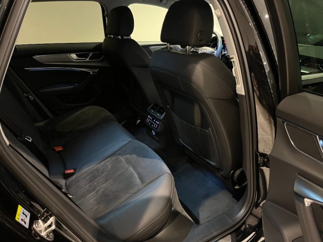 AUDI A6 allroad usata, con Portapacchi