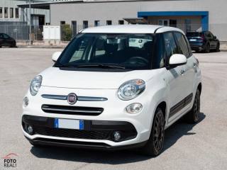 FIAT 500L usata, con Airbag Passeggero