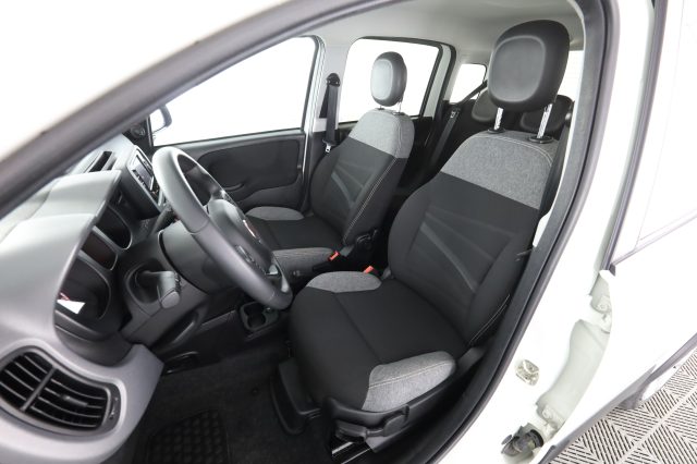FIAT Panda usata 2