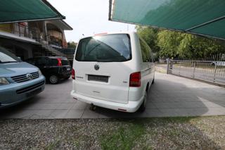 VOLKSWAGEN Caravelle usata, con Controllo trazione