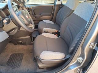 FIAT Panda usata, con Immobilizzatore elettronico