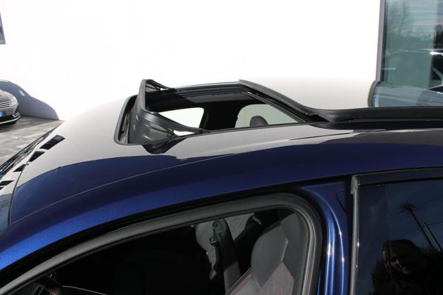 AUDI SQ5 usata, con Touch screen